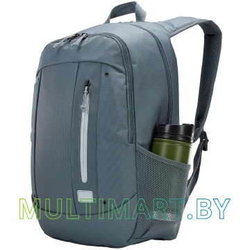 Рюкзак Case Logic Jaunt WMBP-215 (stormy weather) картинка 7